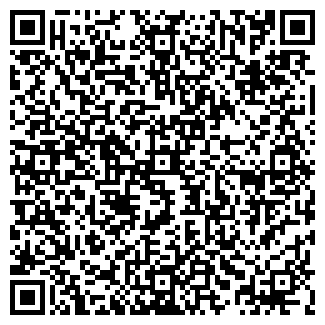 QR-код с контактной информацией организации ООО "Чайка"