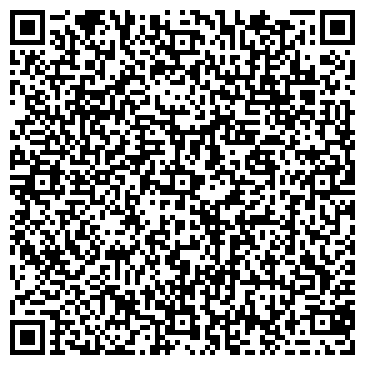 QR-код с контактной информацией организации ООО "ПостСтройМонтаж"
