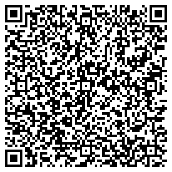 QR-код с контактной информацией организации ИП "Норд Авто"