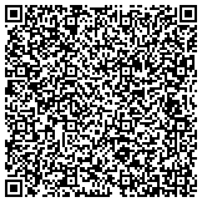 QR-код с контактной информацией организации ООО Объединение "Мебельные Технологии"