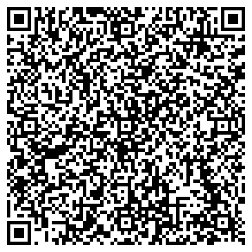 QR-код с контактной информацией организации ИП Салон красоты "Август"