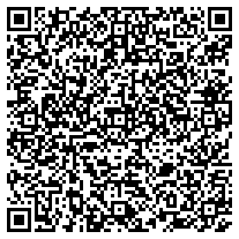 QR-код с контактной информацией организации ИП "Каштанов"