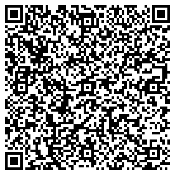 QR-код с контактной информацией организации ООО "AutoZap"
