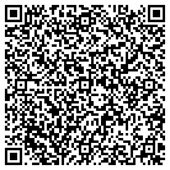 QR-код с контактной информацией организации ООО "ТелеГлобал"