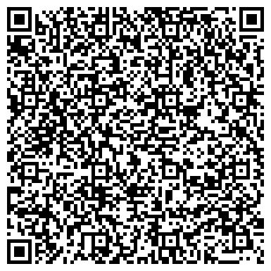 QR-код с контактной информацией организации ООО “Техинвест”