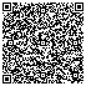 QR-код с контактной информацией организации ИП Магазин "Стильные Штучки"