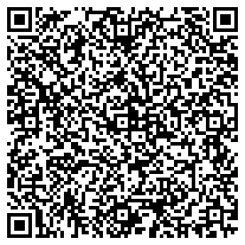 QR-код с контактной информацией организации ИП "Сулейманов"