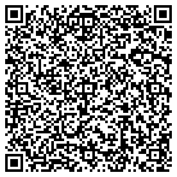 QR-код с контактной информацией организации ИП Алферов И. Н. "Астрой"