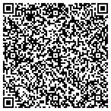 QR-код с контактной информацией организации ИП "Алекс мебель"