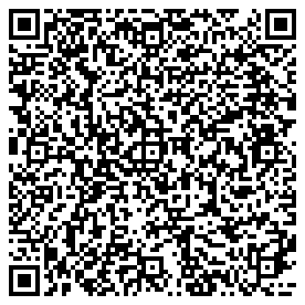 QR-код с контактной информацией организации ТОР