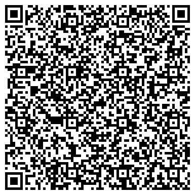 QR-код с контактной информацией организации ООО "МЕЛАНЖИСТ" Садоводческое некоммерческое товарищество
