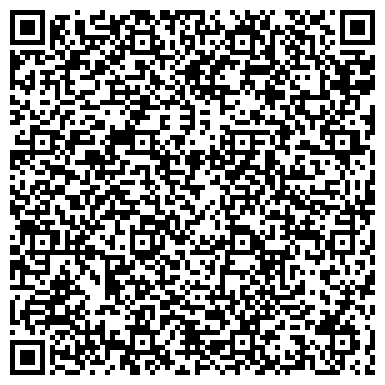QR-код с контактной информацией организации ООО "Фурнитура для Стекла"