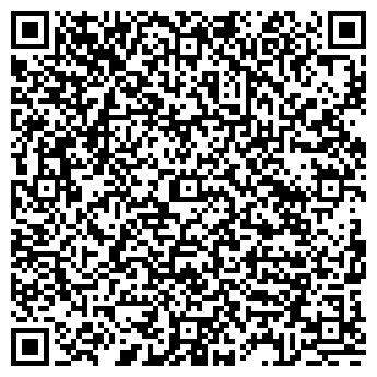 QR-код с контактной информацией организации ООО "Юридическая помощь"