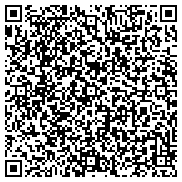 QR-код с контактной информацией организации ИП Шабатура М. Н. "АкваМаринТур"