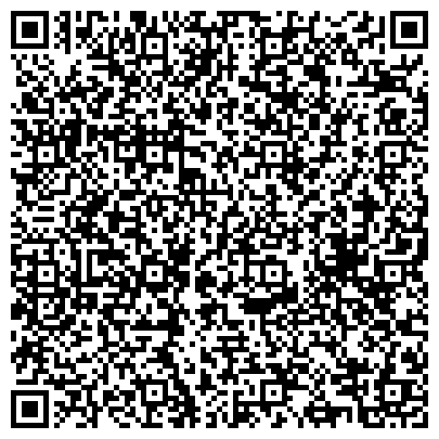 QR-код с контактной информацией организации Ассоциация предприятий безопасности «Орден Мужества»