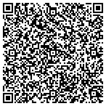QR-код с контактной информацией организации ЧОУ ДПО Учебный центр «Дельта»