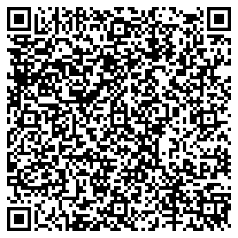 QR-код с контактной информацией организации ЛИДЕР