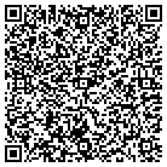 QR-код с контактной информацией организации ООО "РусГрупп"