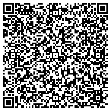 QR-код с контактной информацией организации ООО БайкалАвтогрупп