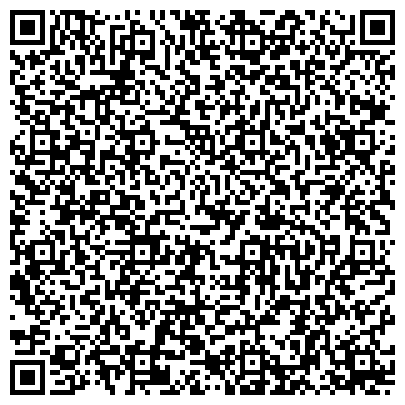 QR-код с контактной информацией организации ООО "Центр юридической помощи"