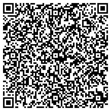 QR-код с контактной информацией организации АНО Клуб Айкидо