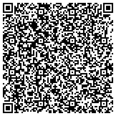QR-код с контактной информацией организации АНО Клуб Айкидо "Сити-Го-Сан" на  ул. Дубки