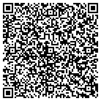 QR-код с контактной информацией организации ООО "ОптТорг"