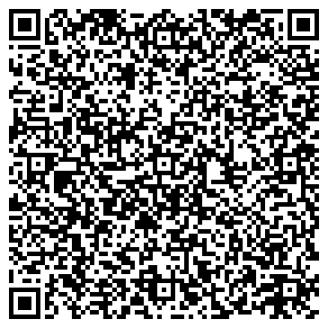 QR-код с контактной информацией организации ИП детско-родительский центр Умейка