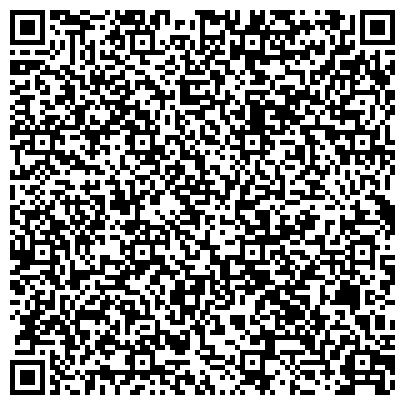 QR-код с контактной информацией организации АНО Клуб Айкидо на ул. Берзарина