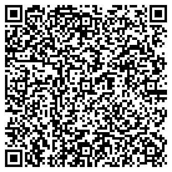 QR-код с контактной информацией организации ИП "Бригадир"