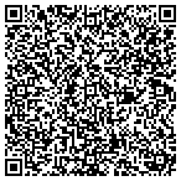 QR-код с контактной информацией организации ООО "Текстильный дом"
