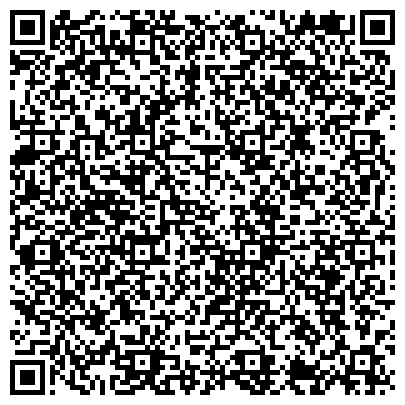 QR-код с контактной информацией организации ООО "Флористическая мастерская на Анохина"