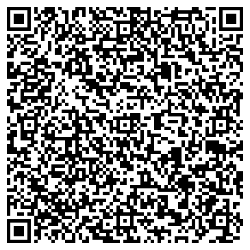 QR-код с контактной информацией организации ООО "Веселый барин"