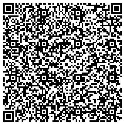 QR-код с контактной информацией организации ООО Частный дом престарелых "Подмосковные вечера"
