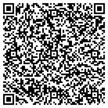 QR-код с контактной информацией организации ИП "Чирков"