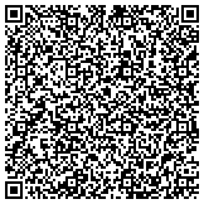 QR-код с контактной информацией организации ООО Частный дом престарелых "Доброе сердце"