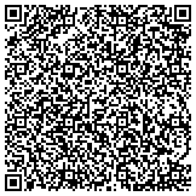 QR-код с контактной информацией организации ООО Частный пансионат для пожилых "Лесной"