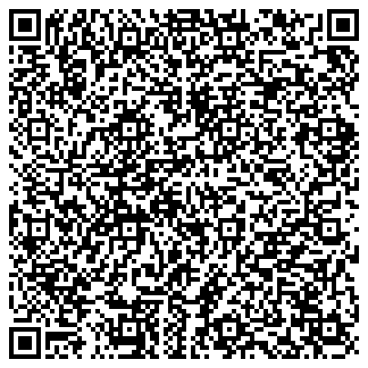 QR-код с контактной информацией организации ООО Пансионат для пожилых "Мичуринский"