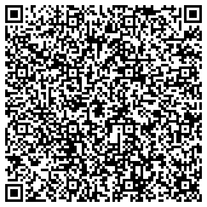 QR-код с контактной информацией организации ООО Частный пансионат для пожилых "Времена года"