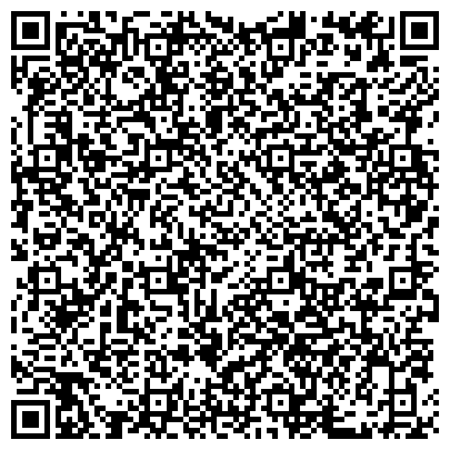 QR-код с контактной информацией организации ООО Частный дом престарелых "Самые близкие"