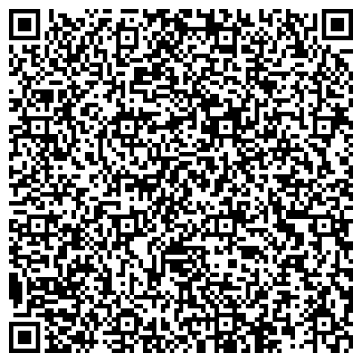 QR-код с контактной информацией организации ООО Частный дом престарелых "Вишневый Сад Кутузова"