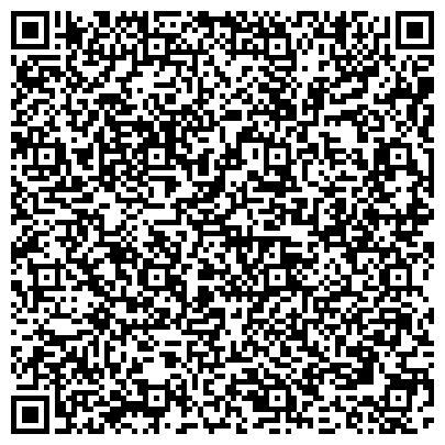 QR-код с контактной информацией организации ООО Частный дом престарелых "Вишневый Сад Парголово"