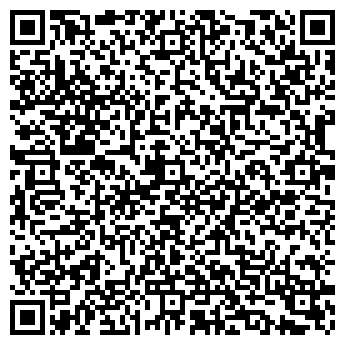 QR-код с контактной информацией организации ООО "Реттеил"