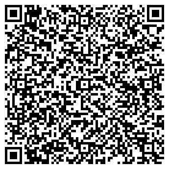 QR-код с контактной информацией организации ИП "Кейтеринг в Кокшетау"