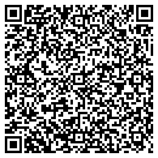 QR-код с контактной информацией организации ООО "Онливуд"