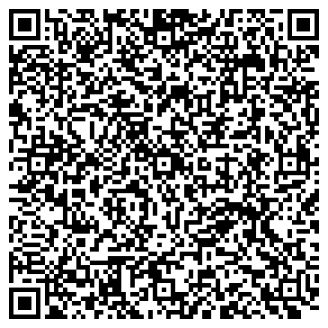 QR-код с контактной информацией организации ООО "Бенсола"