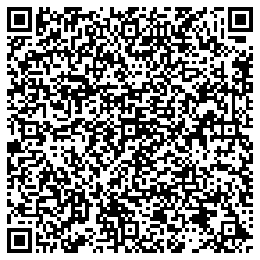 QR-код с контактной информацией организации ООО "Уголовные адвокаты"