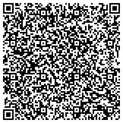 QR-код с контактной информацией организации Институт химической физикиим. Н.Н. Семенова РАН