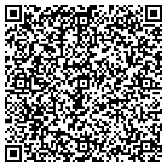 QR-код с контактной информацией организации ООО "Промал"