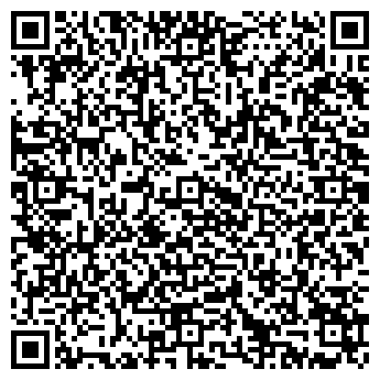 QR-код с контактной информацией организации ООО "СпецДез"